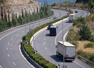 Αυτοκινητόδρομος Αιγαίου: Αποχωρεί η υπεύθυνη επικοινωνίας Ειρ. Ζαβρίδου Αυτοκινητόδρομος Αιγαίου: Αποχωρεί η υπεύθυνη επικοινωνίας Ειρ. Ζαβρίδου