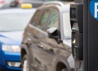 Έργο 1,8 εκ. για 6.200 νέες θέσεις στάθμευσης στη Λάρισα Έργο 1,8 εκ. για 6.200 νέες θέσεις στάθμευσης στη Λάρισα