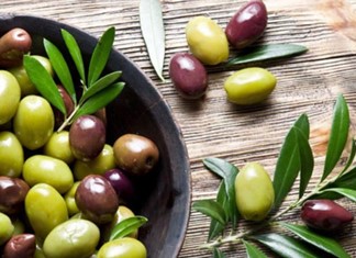 Ελληνική ελιά: Αναθεωρήσεις παραγγελιών από ΗΠΑ Ελληνική ελιά: Αναθεωρήσεις παραγγελιών από ΗΠΑ