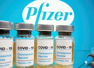 Τέσσερις λόγοι αισιοδοξίας για το εμβόλιο της Pfizer