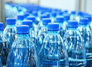 Μεγάλη άνοδος στην κατανάλωση εμφιαλωμένου Μεγάλη άνοδος στην κατανάλωση εμφιαλωμένου