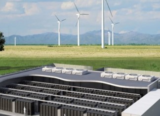 Έργα αποθήκευσης ενέργειας από την METKA AGN Έργα αποθήκευσης ενέργειας από την METKA AGN