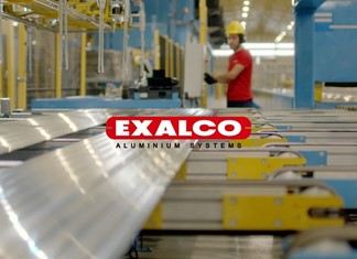 Exalco: Μπόνους 150.000 ευρώ στους εργαζομένους της παραγωγής Exalco: Μπόνους 150.000 ευρώ στους εργαζομένους της παραγωγής