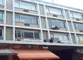 Καταθέσεις 630.190 ευρώ έχει το Επιμελητήριο Καρδίτσας Καταθέσεις 630.190 ευρώ έχει το Επιμελητήριο Καρδίτσας