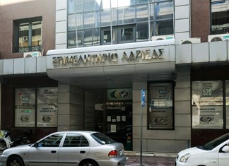 Λάρισα: Στήριξη από την κυβέρνηση ζητούν φορείς της τοπικής αγοράς Λάρισα: Στήριξη από την κυβέρνηση ζητούν φορείς της τοπικής αγοράς