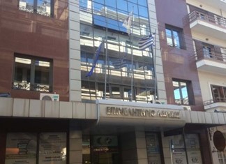 Επιμελητήριο Λάρισας: Επιστολή προς υπουργούς για κατηγορία πληττόμενων  Επιμελητήριο Λάρισας: Επιστολή προς υπουργούς για κατηγορία πληττόμενων
