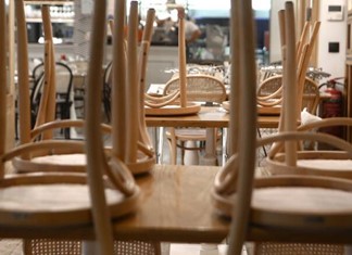Δικαστικά μέτωπα ανοίγει η εστίαση Δικαστικά μέτωπα ανοίγει η εστίαση