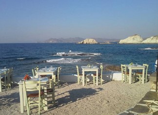 ΑΝΑΣΑ: Σε τουρισμό και εστίαση το περισσότερο χρήμα ΑΝΑΣΑ: Σε τουρισμό και εστίαση το περισσότερο χρήμα