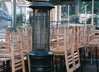 Καθολικό το λουκέτο της Τρίτης σε όλη τη Θεσσαλία Καθολικό το λουκέτο της Τρίτης σε όλη τη Θεσσαλία