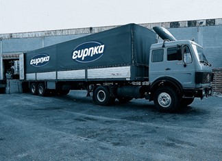 Με τρείς βάρδιες η μονάδα της "Εύρηκα" στον Βόλο Με τρείς βάρδιες η μονάδα της "Εύρηκα" στον Βόλο