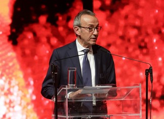 Η ΖΕΝΙΘ παρουσίασε τους στόχους της από τη Λάρισα Η ΖΕΝΙΘ παρουσίασε τους στόχους της από τη Λάρισα