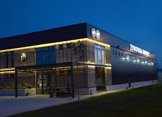 Επεκτείνει τη μονάδα παραγωγής η ζυθοποιία Πηνειού Επεκτείνει τη μονάδα παραγωγής η ζυθοποιία Πηνειού