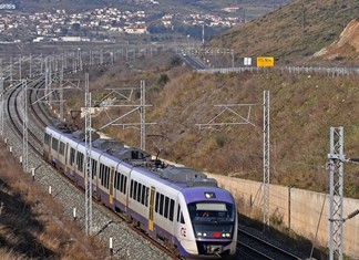 Τέσσερις ενδιαφερόμενοι για το Παλαιοφάρσαλος - Καλαμπάκα Τέσσερις ενδιαφερόμενοι για το Παλαιοφάρσαλος - Καλαμπάκα