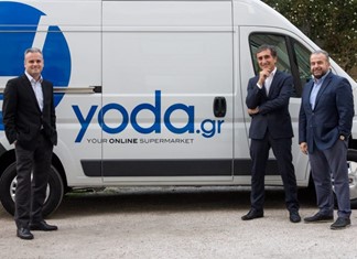 Κέντρα διανομής και στην επαρχία αναμένεται να ανοίξει το Voda.gr 