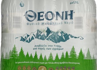 Θεόνη: Τζίρος 10 εκ. ευρώ και νέες επενδύσεις Θεόνη: Τζίρος 10 εκ. ευρώ και νέες επενδύσεις