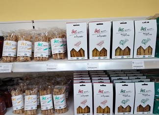 Δεν ανοίγει αλυσίδα Super market o ΘΕΣγη Δεν ανοίγει αλυσίδα Super market o ΘΕΣγη