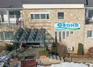 Νερό “Θεόνη”: Δεύτερος αγωγός νερού από την πηγή Νερό “Θεόνη”: Δεύτερος αγωγός νερού από την πηγή