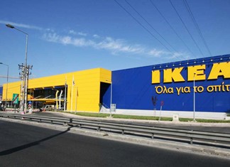 Αλλάζει χέρια το ακίνητο των πολυκαταστημάτων στη Λάρισα Αλλάζει χέρια το ακίνητο των πολυκαταστημάτων στη Λάρισα