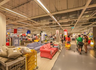 Δεν θα ανοίξει το ΙΚΕΑ Θεσσαλίας - Μόνο click away Δεν θα ανοίξει το ΙΚΕΑ Θεσσαλίας - Μόνο click away