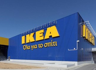 Φουρλής: Real Estate και πέντε νέα ΙΚΕΑ Φουρλής: Real Estate και πέντε νέα ΙΚΕΑ
