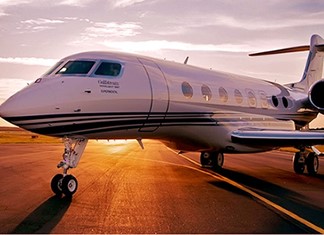 Αυξήθηκαν οι αφίξεις ιδιωτικών τζετ στη Σκιάθο Αυξήθηκαν οι αφίξεις ιδιωτικών τζετ στη Σκιάθο