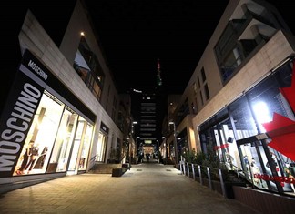 Ιταλία: Ανοιχτά μόνο φαρμακεία και σούπερ μάρκετ Ιταλία: Ανοιχτά μόνο φαρμακεία και σούπερ μάρκετ