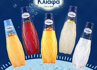 Η ΚΛΙΑΦΑ επανασυστήνεται στο Ελληνικό κοινό Η ΚΛΙΑΦΑ επανασυστήνεται στο Ελληνικό κοινό