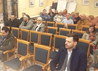 Συνάντηση στη Λάρισα για 18 συνεταιριστικές επιχειρήσεις (ΚΟΙΝΣΕΠ) Συνάντηση στη Λάρισα για 18 συνεταιριστικές επιχειρήσεις (ΚΟΙΝΣΕΠ)