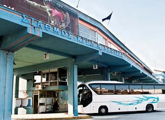 Δικαίωση του ΚΤΕΛ Λάρισας στο ΣτΕ φέρνει αναδρομικά  Δικαίωση του ΚΤΕΛ Λάρισας στο ΣτΕ φέρνει αναδρομικά