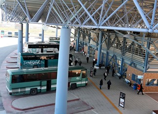 Τρίκαλα: Μήνυση των τουριστικών κατά του ΚΤΕΛ Τρίκαλα: Μήνυση των τουριστικών κατά του ΚΤΕΛ