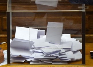 Ποιοι εκλέχτηκαν στο Δ.Σ. των οικονομολόγων Θεσσαλίας Ποιοι εκλέχτηκαν στο Δ.Σ. των οικονομολόγων Θεσσαλίας
