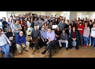 Η εφημερίδα Καθημερινή έγινε 100 ετών Η εφημερίδα Καθημερινή έγινε 100 ετών