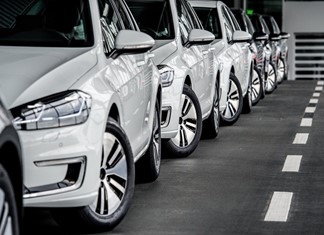 Θεσσαλία: 5.030 νέα αυτοκίνητα πουλήθηκαν το 2019