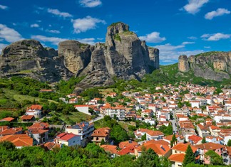 Σε πλειστηριασμό τετράστερο στην Καλαμπάκα Σε πλειστηριασμό τετράστερο στην Καλαμπάκα