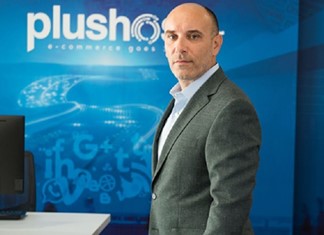 Ένας Θεσσαλός του e-shop για τη φετινή Black Friday  Ένας Θεσσαλός του e-shop για τη φετινή Black Friday