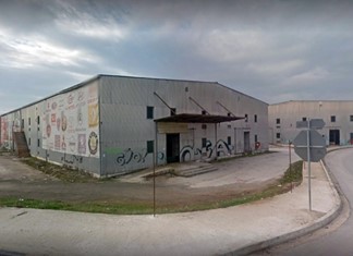 Επιμελητήριο Καρδίτσας: Ποδηλατικό μουσείο στις παλιές καπναποθήκες  Επιμελητήριο Καρδίτσας: Ποδηλατικό μουσείο στις παλιές καπναποθήκες