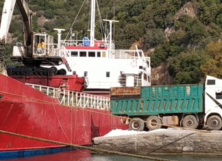 Σποράδες: Επιδότηση μεταφορικών για 322 επιχειρήσεις Σποράδες: Επιδότηση μεταφορικών για 322 επιχειρήσεις