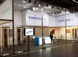 Οι εξαγορές μεγαλώνουν την "Καράτζης" Οι εξαγορές μεγαλώνουν την "Καράτζης"