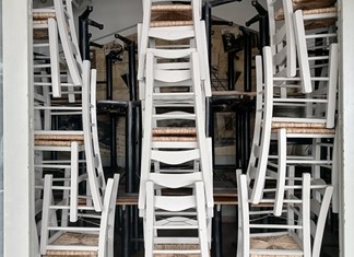 Το κόστος της πανδημίας έχει φθάσει στα 12 τρισ. δολ. Το κόστος της πανδημίας έχει φθάσει στα 12 τρισ. δολ.