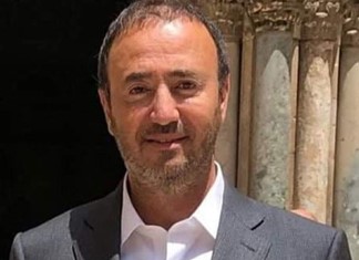 Έφυγε από τη ζωή ο εκκοκκιστής Νίκος Καραγιώργος Έφυγε από τη ζωή ο εκκοκκιστής Νίκος Καραγιώργος