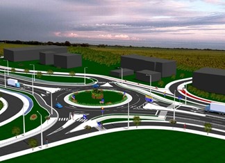 Καρδίτσα - Ε65: Υπογράφτηκε η σύμβαση 42 εκ. με την P.& C. Development   Καρδίτσα - Ε65: Υπογράφτηκε η σύμβαση 42 εκ. με την P.& C. Development