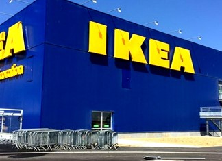 Τα ΙΚΕΑ ξεκινούν τις πωλήσεις μεταχειρισμένων επίπλων Τα ΙΚΕΑ ξεκινούν τις πωλήσεις μεταχειρισμένων επίπλων