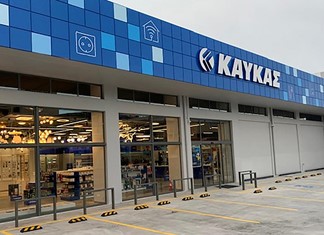 Καυκάς: 72 καταστήματα και 160 εκ. τζίρος Καυκάς: 72 καταστήματα και 160 εκ. τζίρος