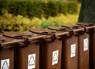 Τρεις μονάδες βιοαποβλήτων στις Σποράδες Τρεις μονάδες βιοαποβλήτων στις Σποράδες