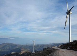 Καφηρέας και Άγραφα Καφηρέας και Άγραφα