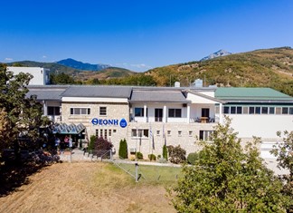 Άγγλο εμπορικό διευθυντή έφερε η ΘΕΟΝΗ Άγγλο εμπορικό διευθυντή έφερε η ΘΕΟΝΗ