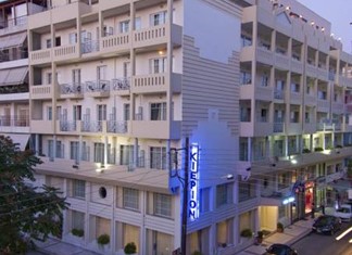 Άνοιξαν όλα τα ξενοδοχεία στην πόλη της Καρδίτσας Άνοιξαν όλα τα ξενοδοχεία στην πόλη της Καρδίτσας