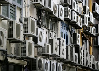 Εξοικονόμηση ενέργειας με «κόφτη» στα κλιματιστικά Εξοικονόμηση ενέργειας με «κόφτη» στα κλιματιστικά