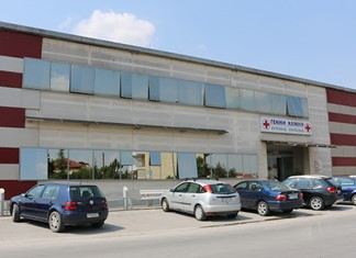 Η κλινική, το αναβατόριο, και ο θάνατος του αγγειοχειρουργού Η κλινική, το αναβατόριο, και ο θάνατος του αγγειοχειρουργού