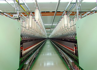 Άνοδος των εξαγωγών σε βαμβάκι - ένδυμα Άνοδος των εξαγωγών σε βαμβάκι - ένδυμα